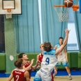 U19 vs Nymburk