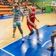 U19 vs Nymburk