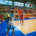 U19 vs Nymburk