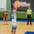 U19 vs Nymburk