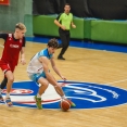 U19 vs Nymburk