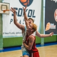 U19 vs Nymburk