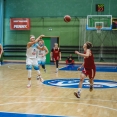 U19 vs Nymburk