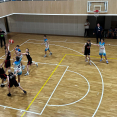 EYBL U15- Vilnius