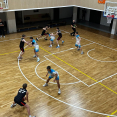 EYBL U15- Vilnius