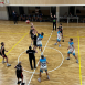 EYBL U15- Vilnius