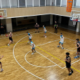 EYBL U15- Vilnius