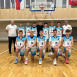 EYBL U15- Vilnius