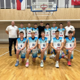 EYBL U15- Vilnius