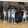 EYBL U15- Vilnius