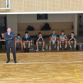 EYBL U15- Vilnius